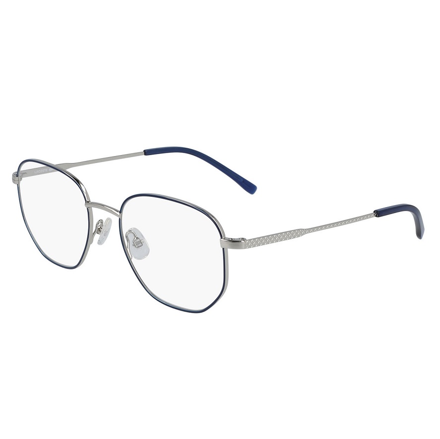 lacoste clear glasses