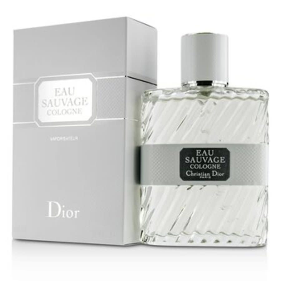 3.4 oz sauvage cologne