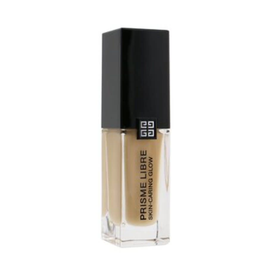 Givenchy Unisex Prisme Libre Skin Caring Glow Foundation 1 oz # 3-n250 Makeup 3274872413733 In N,a