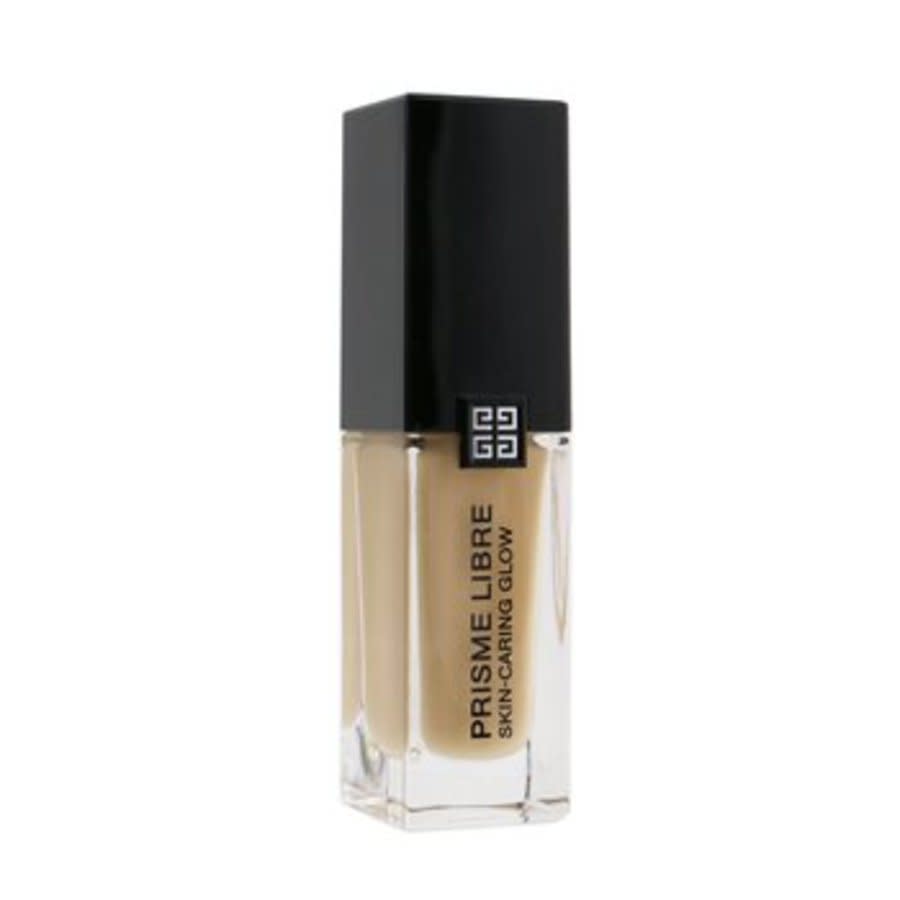 GIVENCHY UNISEX PRISME LIBRE SKIN CARING GLOW FOUNDATION 1 OZ # 3-N250 MAKEUP 3274872413733