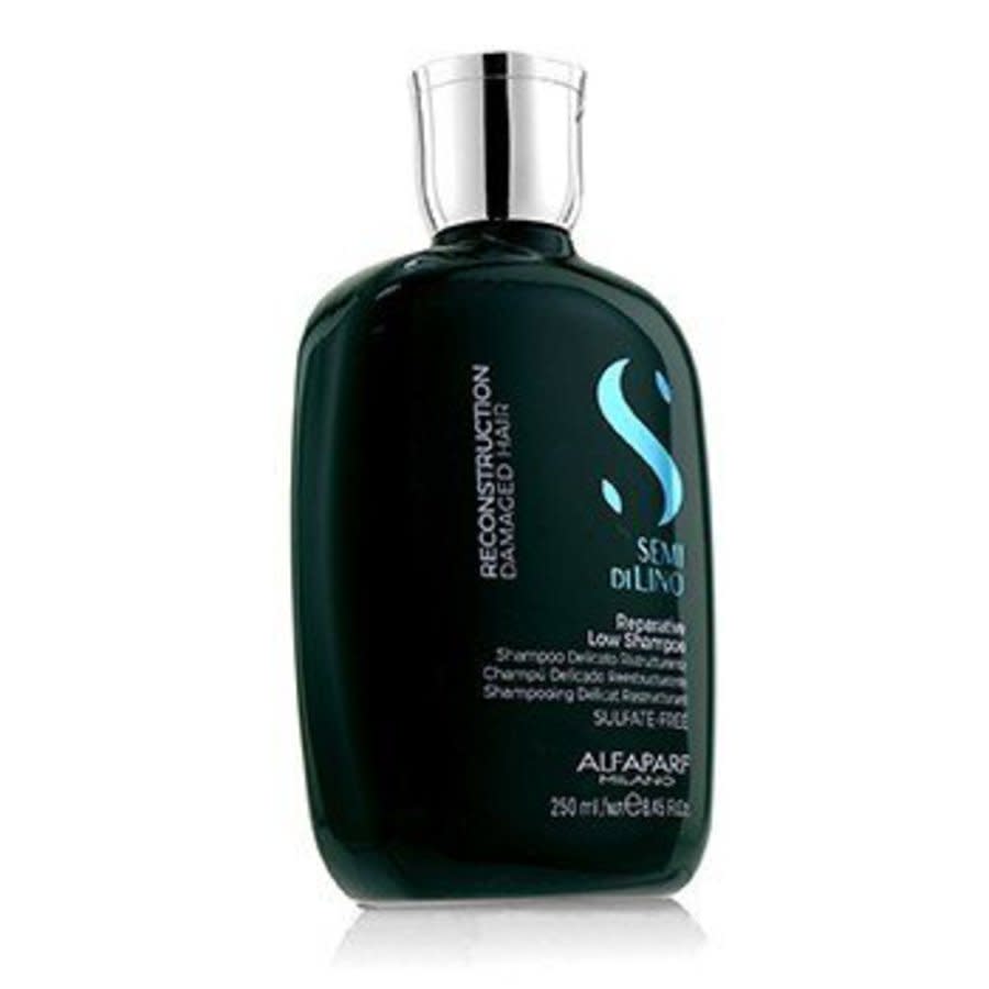 Alfaparf - Semi Di Lino Reconstruction Reparative Low Shampoo (damaged Hair) 250ml/8.45oz In N,a