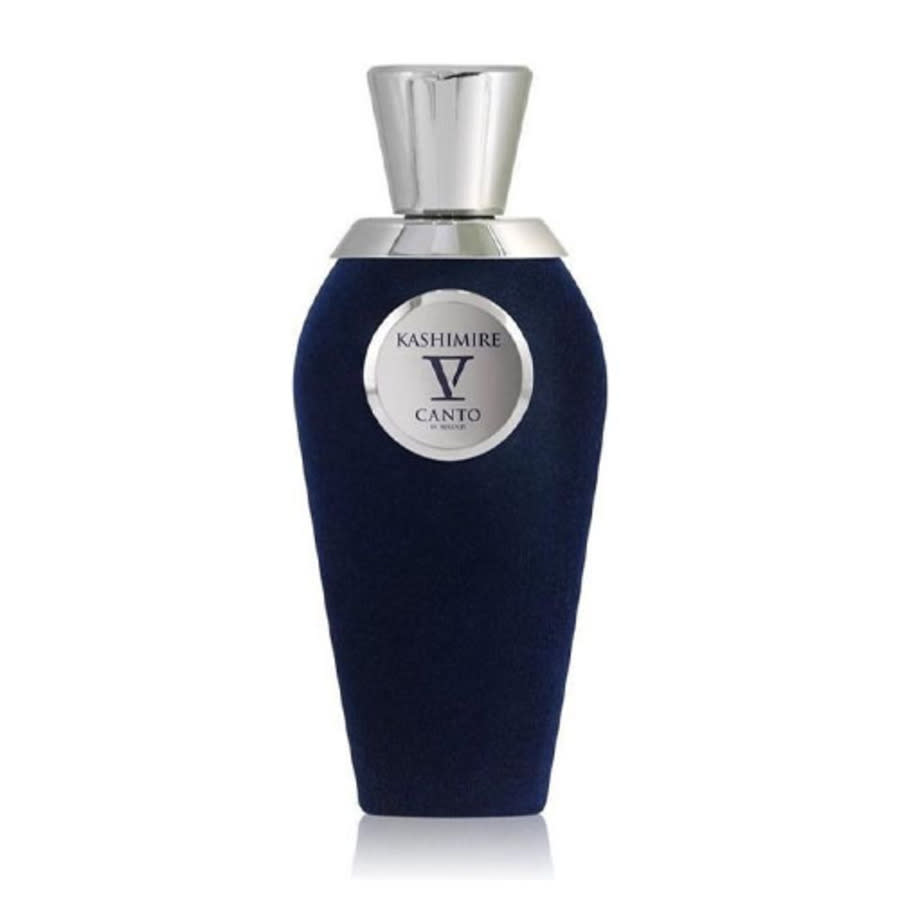 V Canto Kashimire By  Extrait De Parfum Spray (unisex) 3.4 oz / 100 ml In N,a
