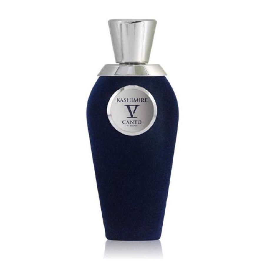 V Canto Kashimire By Extrait De Parfum Spray (unisex) 3.4 oz / 100 ml In N,a