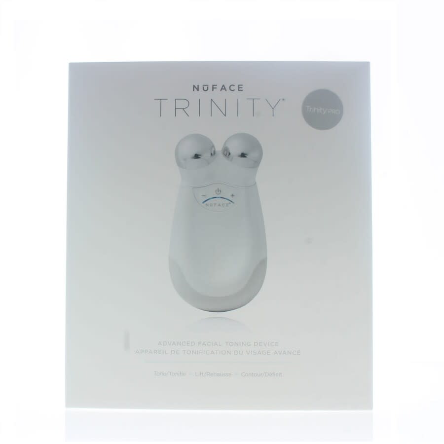 NuFace Trinity Advanced Facial Toning Device 1.69 oz Skin Care 810075942149