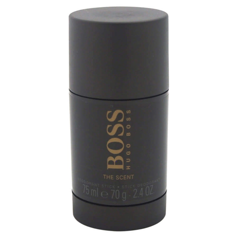 HUGO BOSS BOSS THE SCENT BY HUGO BOSS FOR MEN - 2.4 OZ DEODORANT STICK