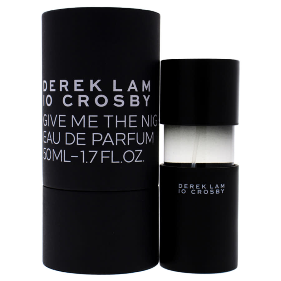 Derek Lam Give Me The Night By For Women - 1.7 oz Edp Spray In N,a