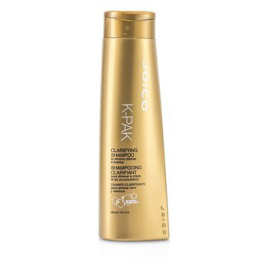 Joico - K-pak Clarifying Shampoo (to Remove Chlorine & Buildup) 300ml/10.1oz In N,a