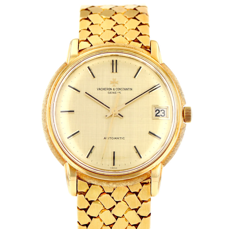 Vacheron automatic shop