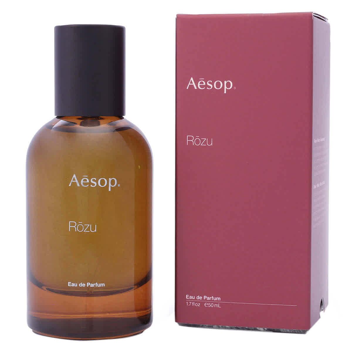 Aesop Rozu Eau De Parfum 1.7 Oz. | ModeSens