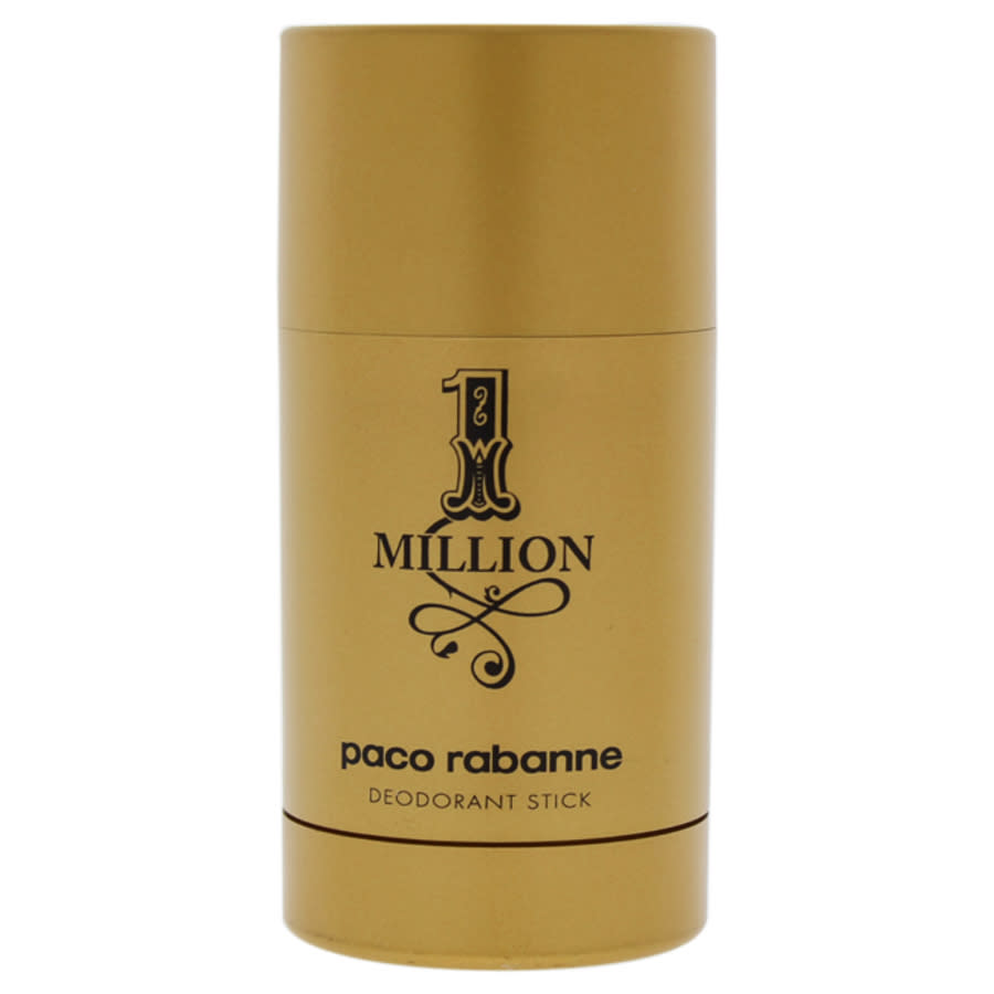 PACO RABANNE 1 MILLION BY PACO RABANNE FOR MEN