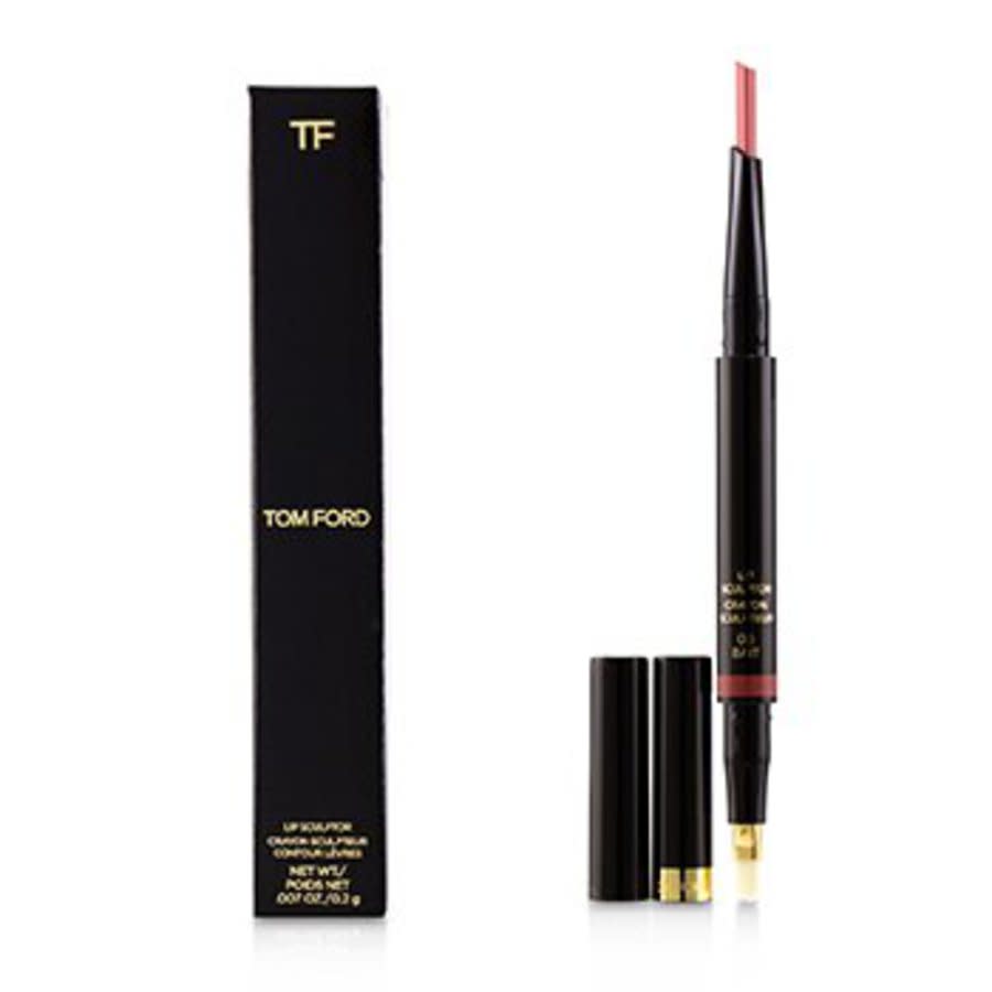 Tom Ford - Lip Sculptor - # 06 Bait 0.2g/0.007oz In N,a