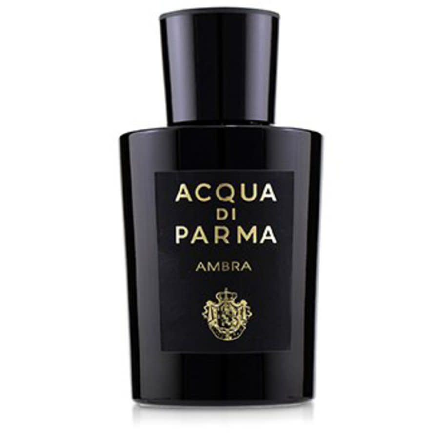 Acqua Di Parma Unisex Ambra Edp 6.1 oz Fragrances 8028713810725 In N/a