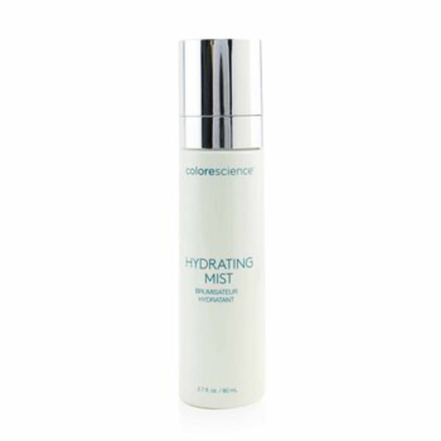 Colorescience Hydrating Setting Mist 2.7 Fl. oz In N,a