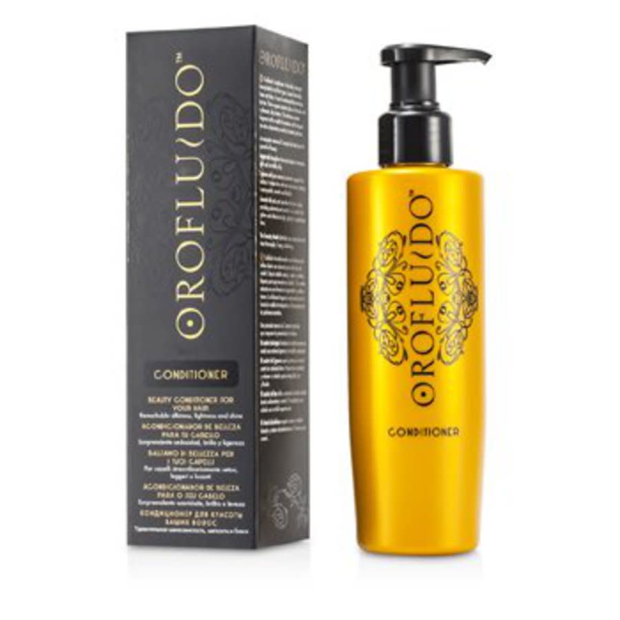 Orofluido - Original Conditioner 200ml/6.7oz In Amber