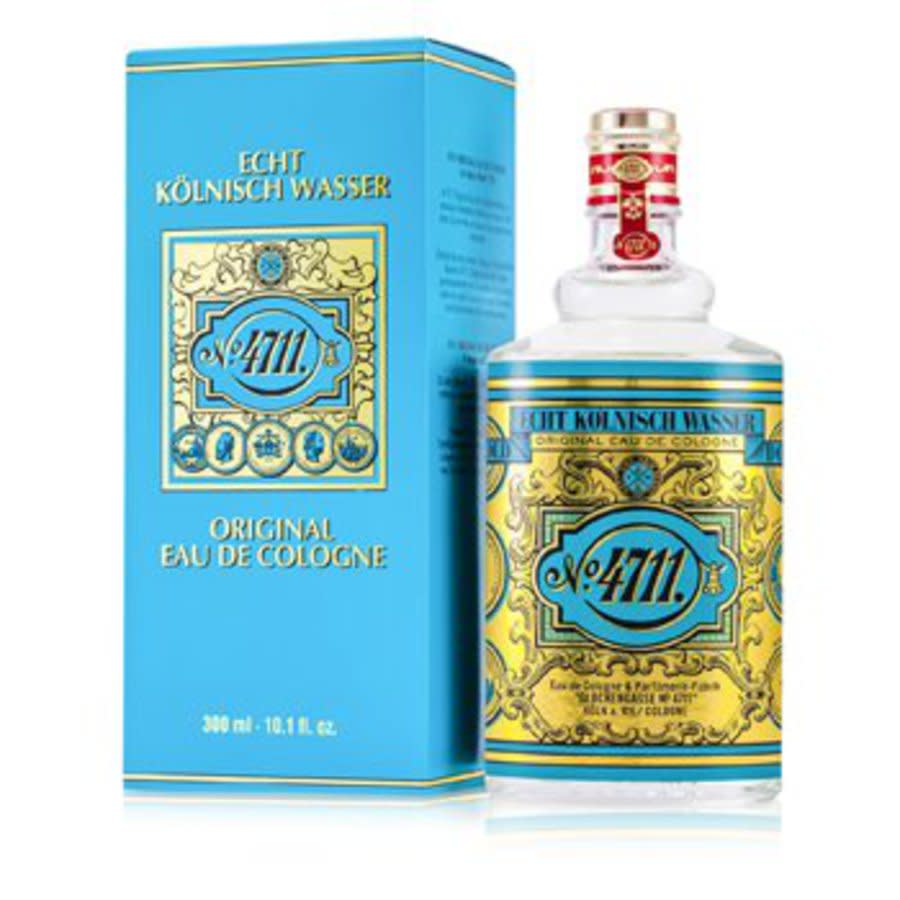 4711 - Original Eau De Cologne 300ml/10.1oz In Orange