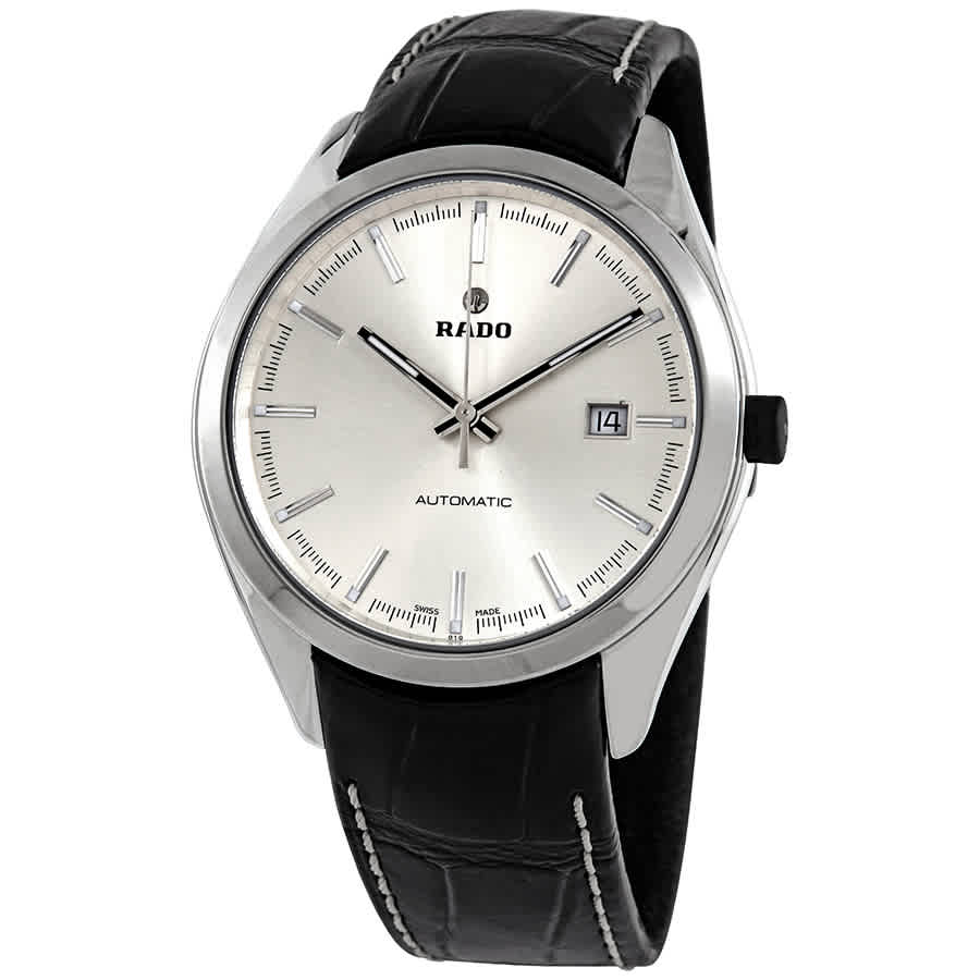 rado hyperchrome automatic men's watch