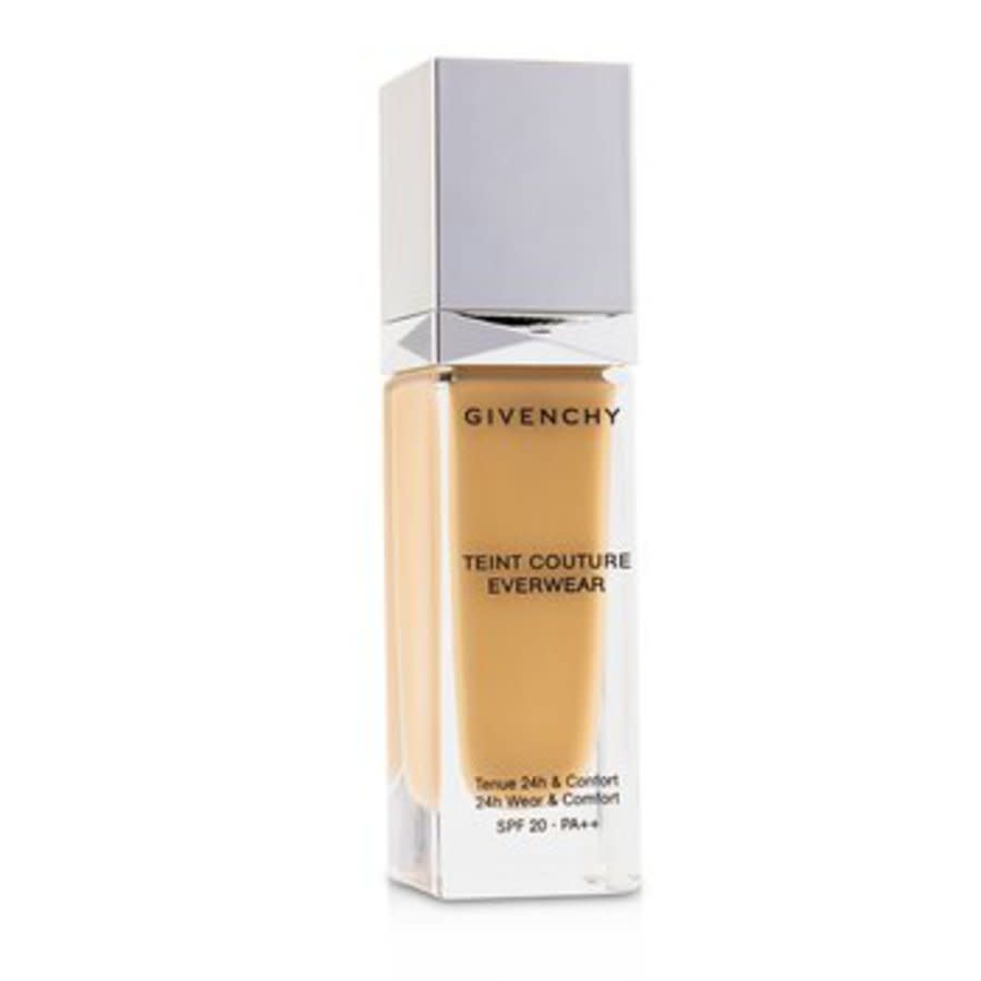 GIVENCHY - TEINT COUTURE EVERWEAR 24H WEAR & COMFORT FOUNDATION SPF 20 - # P210 30ML/1OZ
