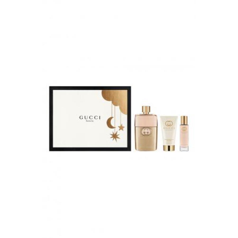 gucci rush gift sets