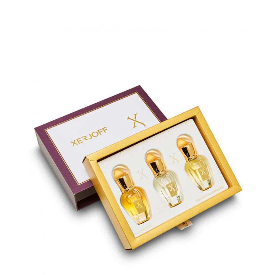 Xerjoff Unisex Mini Set Gift Set Fragrances 8033488159955 In N/a