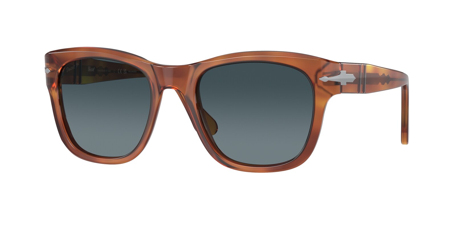 PERSOL PERSOL EYEWARE & FRAMES & OPTICAL & SUNGLASSES PO3313S 96/S3 55