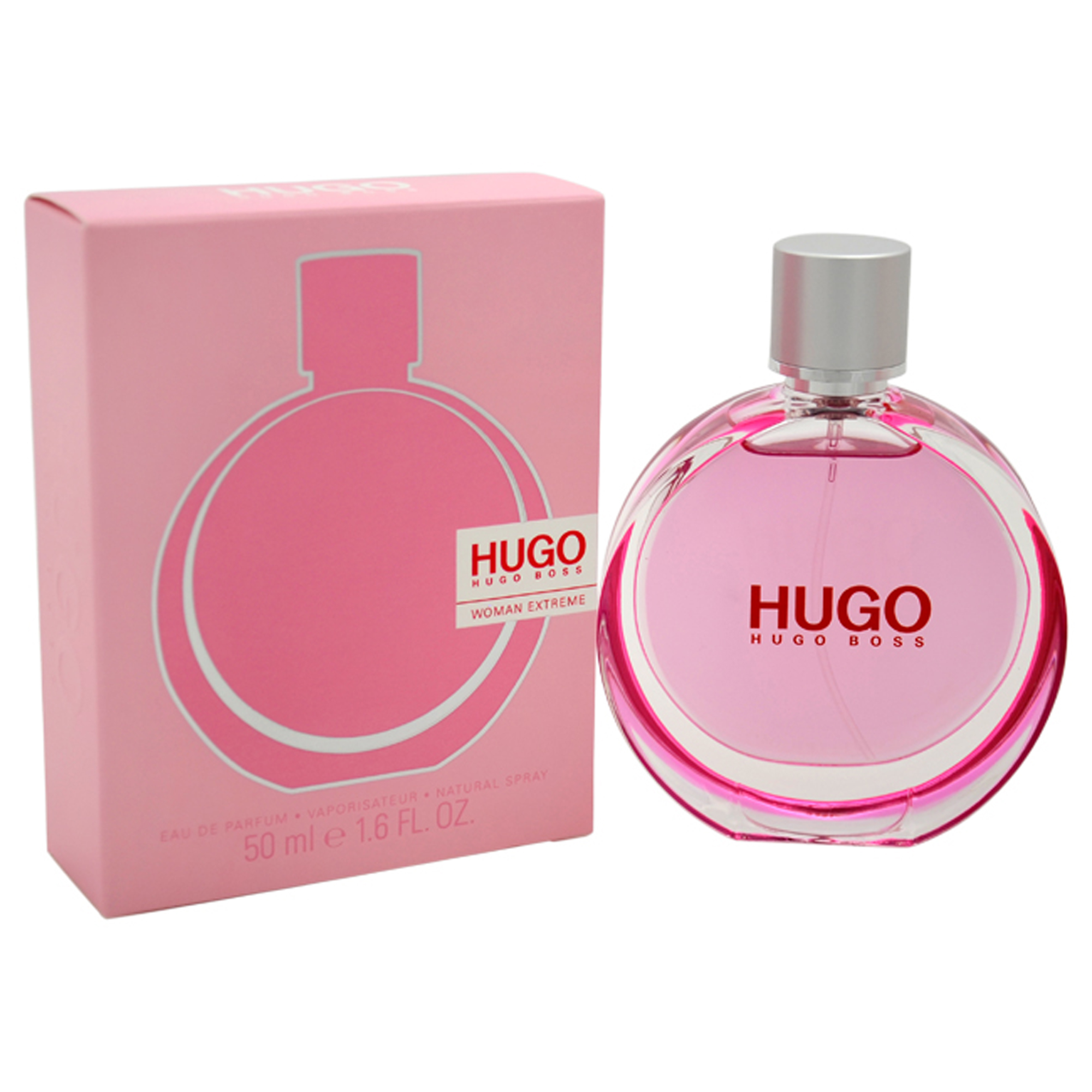 hugo woman extreme 100ml