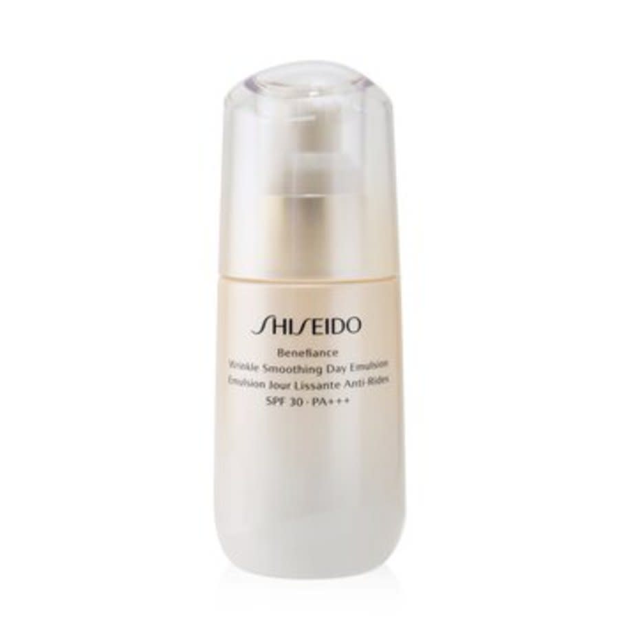 Shiseido Benefiance Unisex Cosmetics 729238149526 In N/a