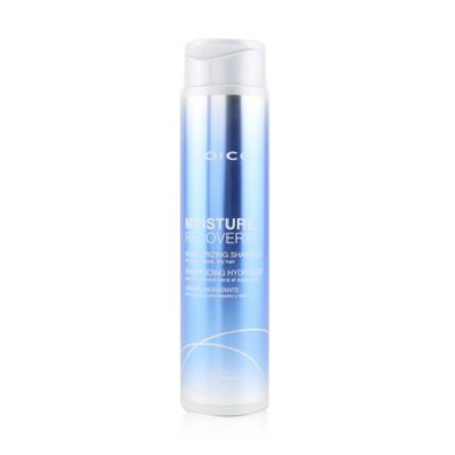 Joico Moisture Recovery Moisturizing Shampoo For Thick-coarse, Dry Hair 300ml In N,a