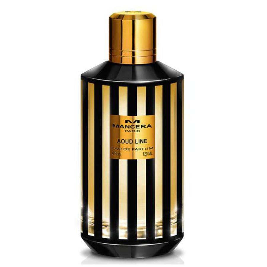 Mancera Unisex Aoud Line Edp Spray 4 oz Fragrances 3760265190201 In N/a