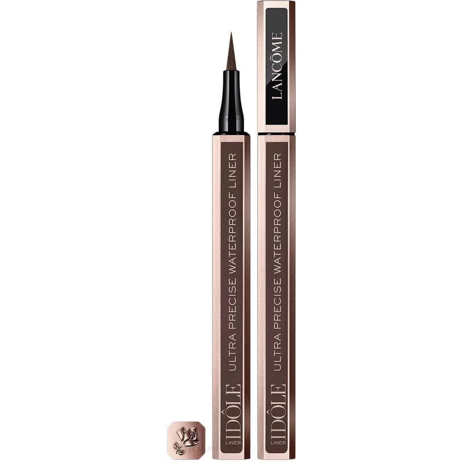 Lancome Ladies Idol Ultra Precise Waterproof Liner 0.034 oz No. 02 Syrup Brown Matte Skin Care 3614273855051