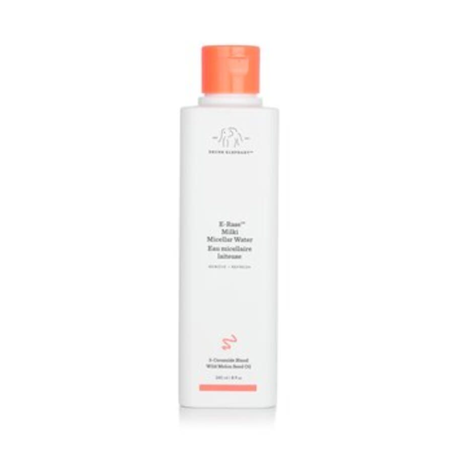 Drunk Elephant Ladies E-Rase Milki Micellar Water 8 Oz Skin Care 812343031951 product image
