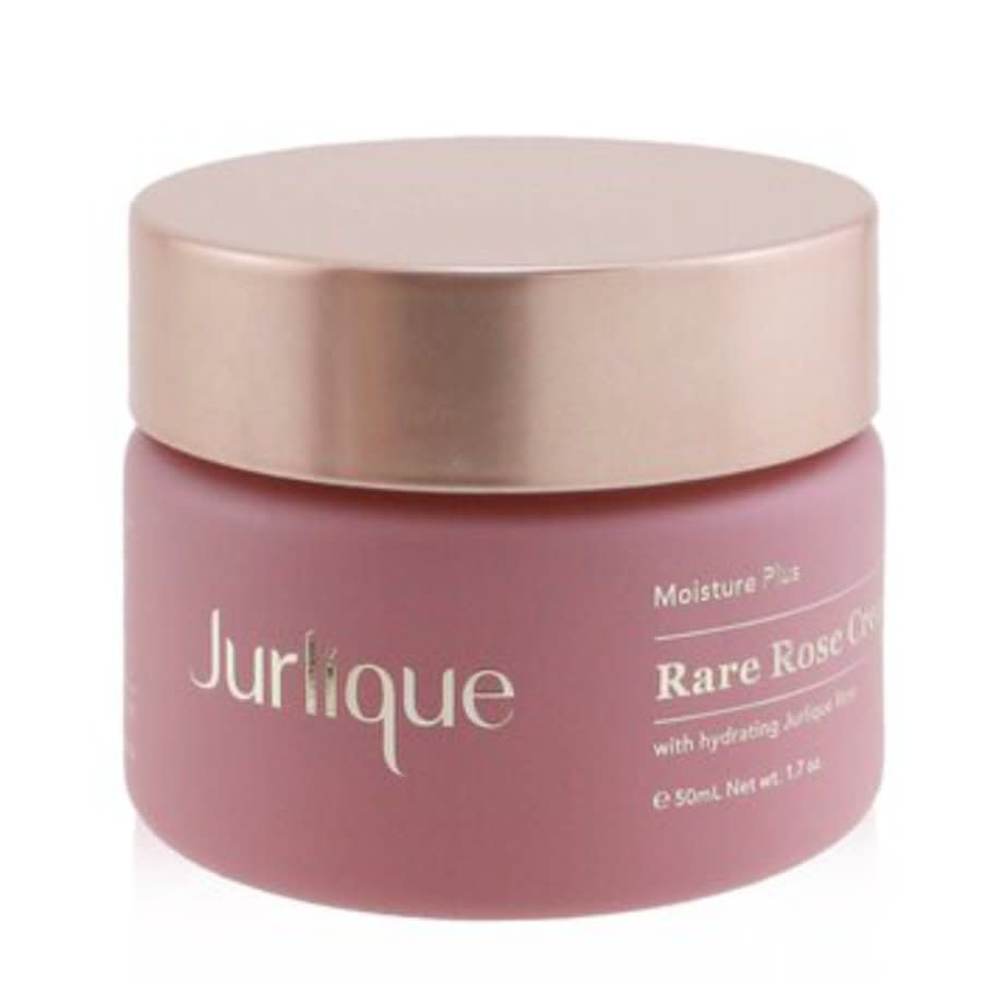 JURLIQUE JURLIQUE - MOISTURE PLUS RARE ROSE CREAM 50ML/1.7OZ