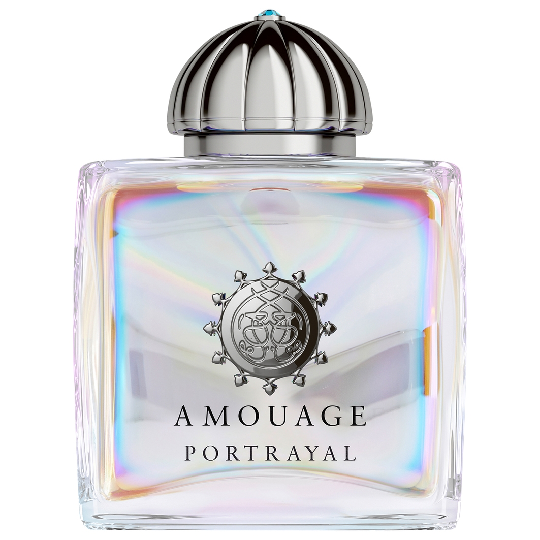 Amouage Ladies Portrayal Edp Spray 3.4 oz Fragrances 701666410270 In N/a