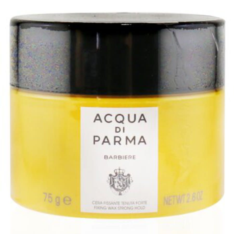 Acqua Di Parma - Fixing Wax (strong Hold) 75g/2.6oz In N,a
