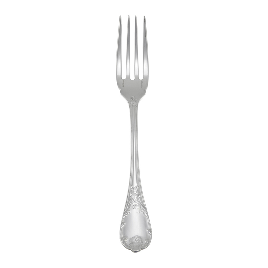 Christofle Sterling Silver Marly Fish Fork 1438-021