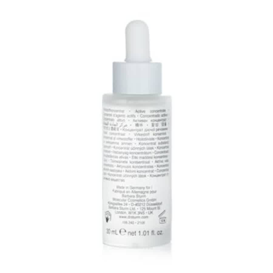 Shop Dr Barbara Sturm Dr. Barbara Sturm - Hyaluronic Serum 30ml / 1.01oz In N/a