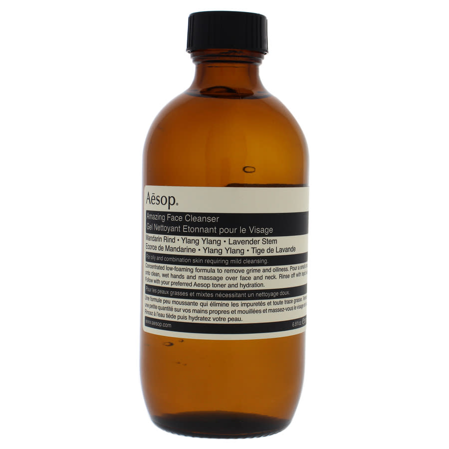 Aesop Amazing Face Cleanser By For Unisex - 6.8 Oz Cleanser product image