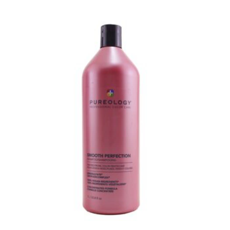 Pureology - Smooth Perfection Shampoo (for Frizz-prone