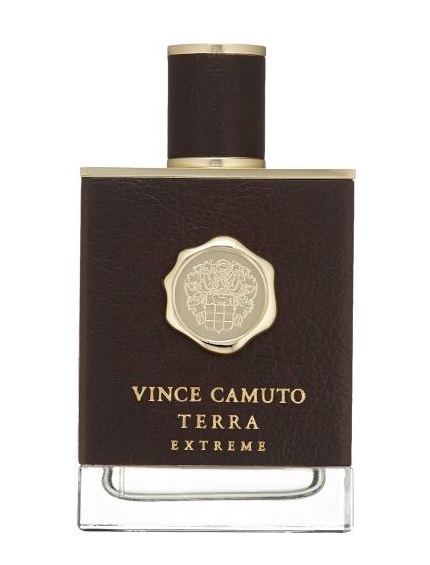 Vince Camuto Men's 3-pc. Terra Extreme Eau De Parfum Gift Set In No Color