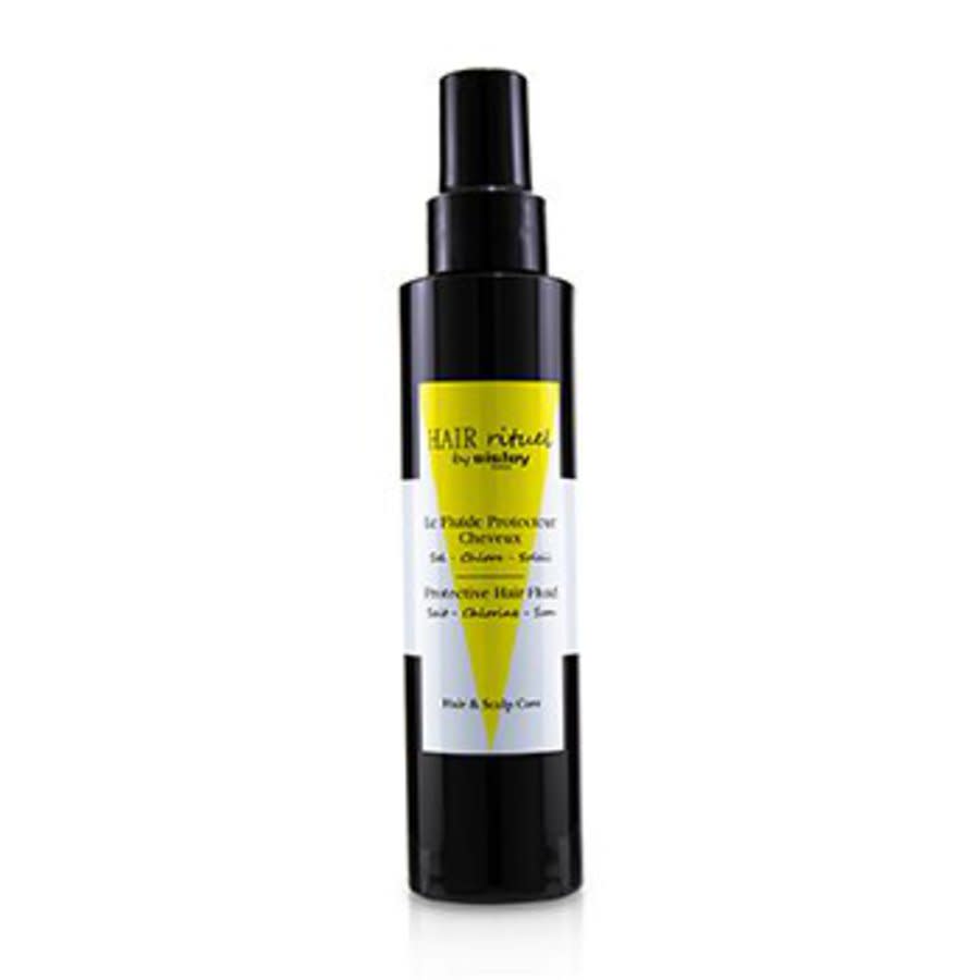Sisley Paris Sisley-paris Hair Rituel Protective Hair Fluid In N/a