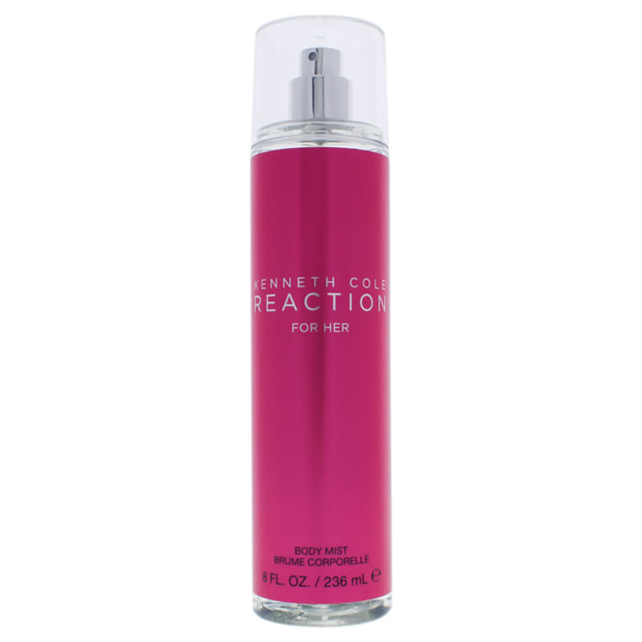 Kenneth Cole Reaction By  For Women - 8 oz Body Mist In N/a