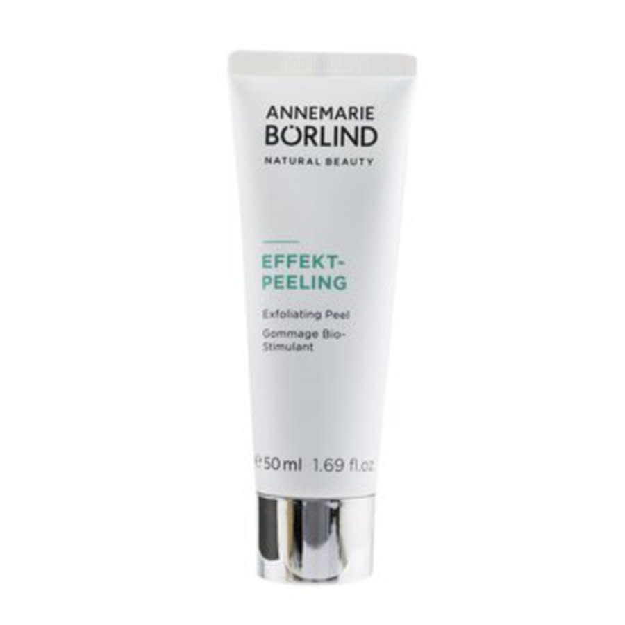 Annemarie Borlind - Exfoliating Peel 50ml/1.69oz In Cream