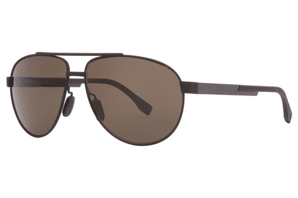 hugo boss mens aviator sunglasses