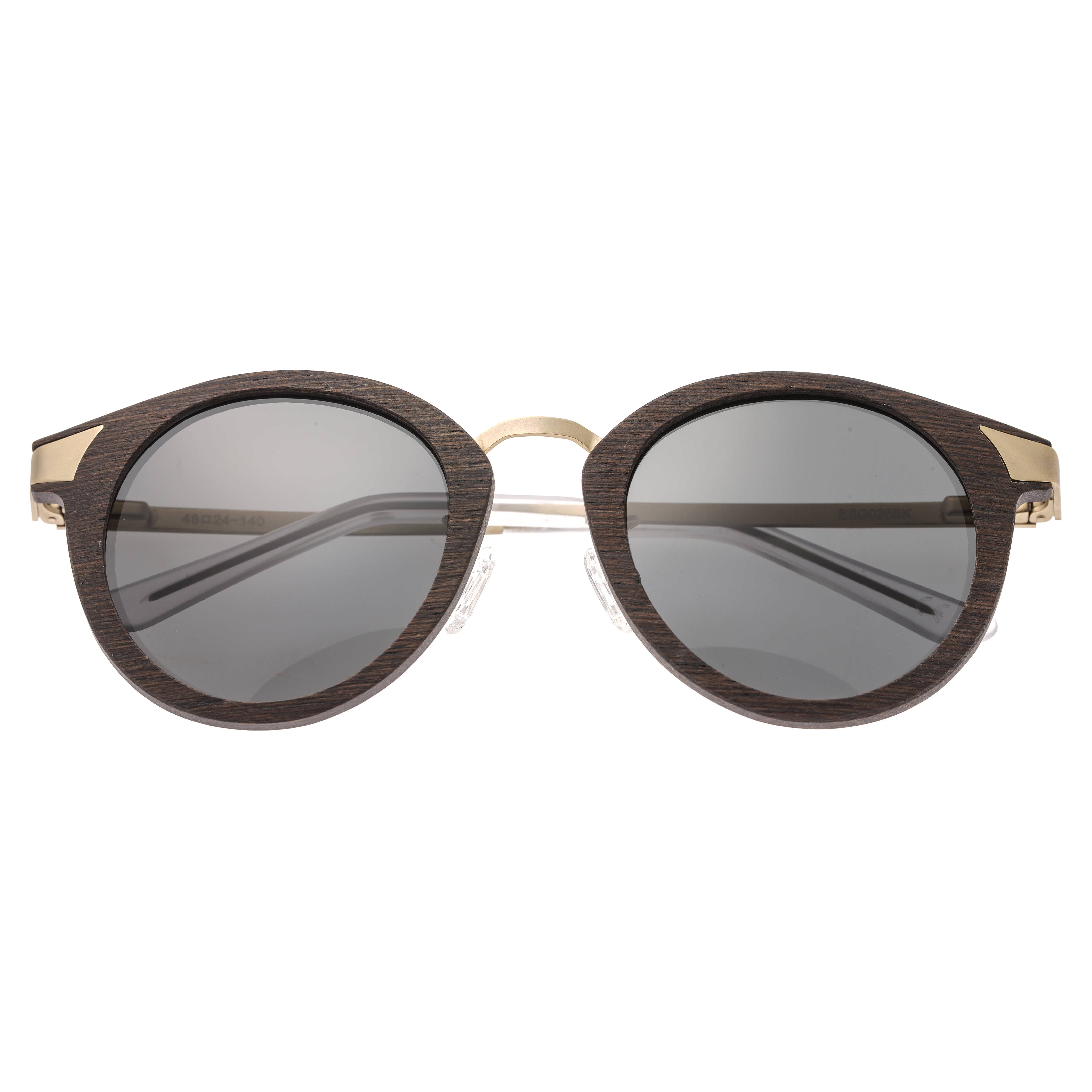 EARTH ZALE WOOD SUNGLASSES