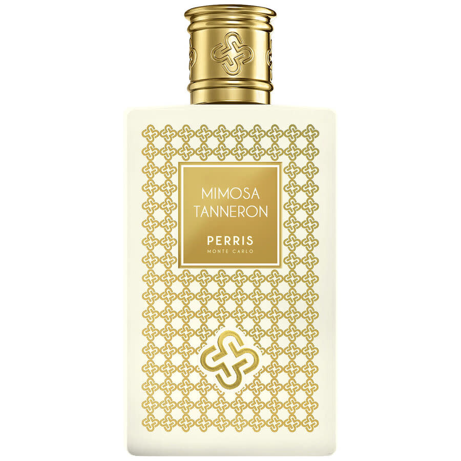 Perris Monte Carlo Unisex Mimosa Tanneron EDP 3.4 oz (Tester) Fragrances 652685390725