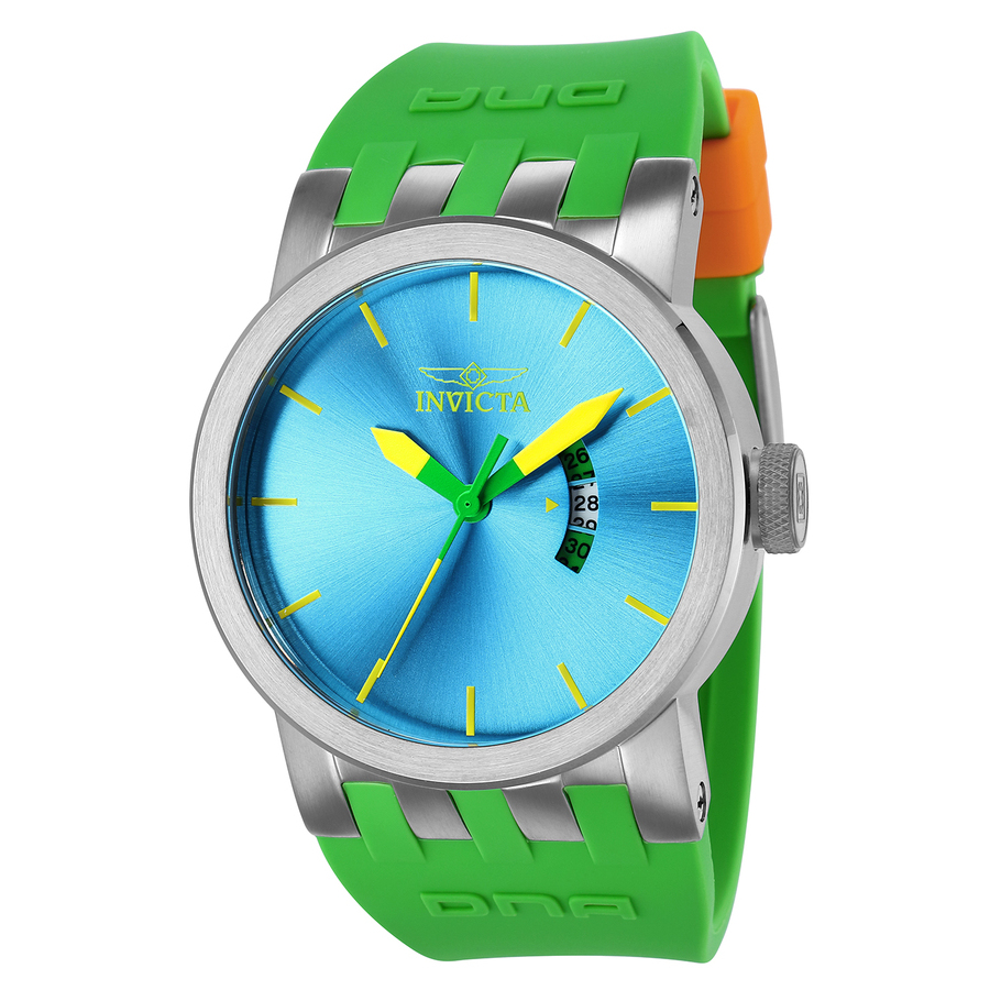 invicta dna watch