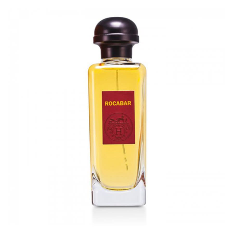Hermes Mens Rocabar EDT Spray 3.38 oz Fragrances 3346130011316