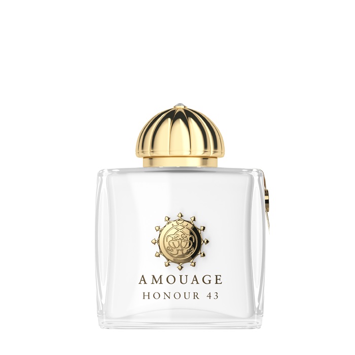Amouage Ladies Honour 43 Extrait De Parfum 3.4 oz Fragrances 701666410713