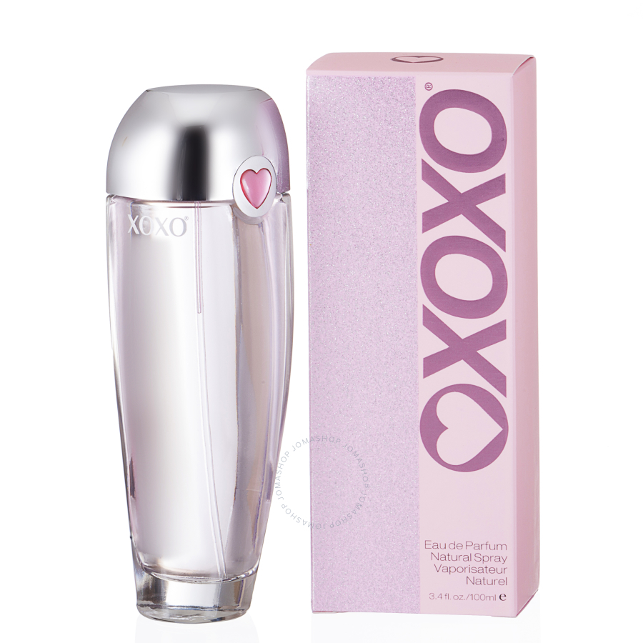 Xoxo / Edp Spray 3.4 oz (w) In Violet