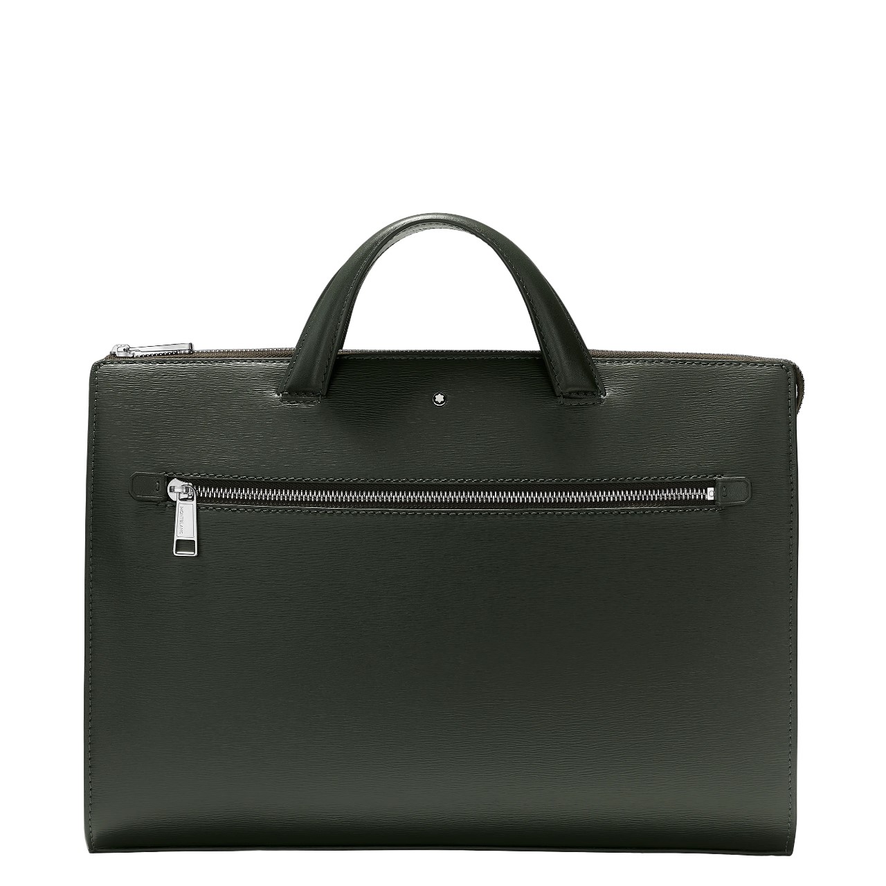 Montblanc Meisterstuck Forest Leather 4810 Ultra Slim Document Case