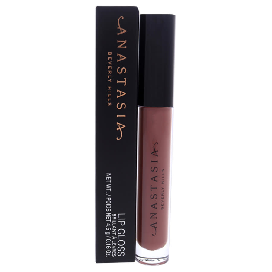 Anastasia Beverly Hills Lip Gloss - Sepia By  For Women - 0.16 oz Lip Gloss In N,a